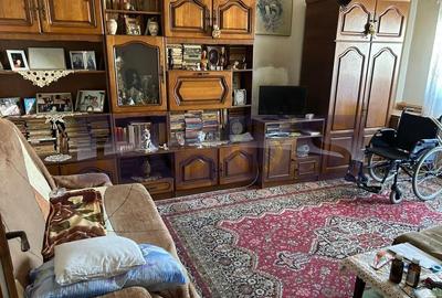 Apartament cu 3 camere decomandat în Nicolae Grigorescu - 2