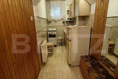Apartament cu 2 camere semidecomandat în Central - 3