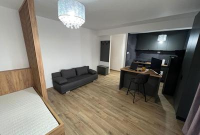 Garsonieră decomandată în Central - 3