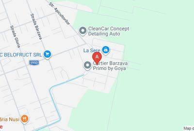 Apartament cu 3 camere decomandat, mobilat în Giroc - 16