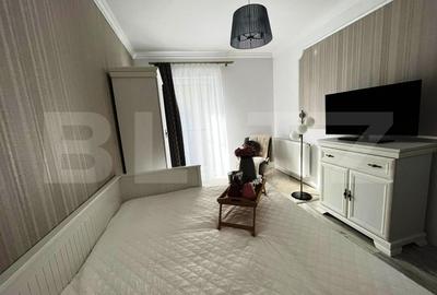 Casa tip duplex la cheie cu 500 mp teren, Popesti - 18