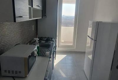 Garsonieră decomandată, mobilată în Militari - 3