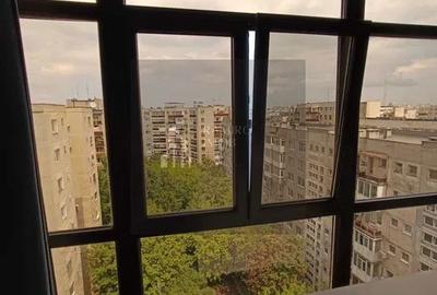 Apartament cu 3 camere decomandat, mobilat în Tineretului - 2