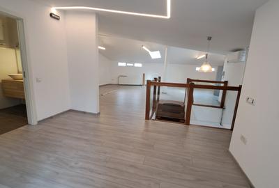 Apartament cu 3 camere nedecomandat în Cișmigiu - 34