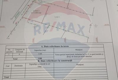 Teren Industrial, 3300 mp, / DJ 112D, Carpinis - 20