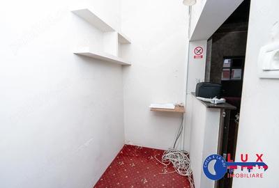 Spațiu comercial, de 60 mp, în Ultracentral - 1