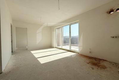 Apartament cu 3 camere semidecomandat în Mănăștur - 2