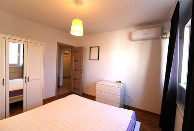 Apartament cu 3 camere in Centru langa Banca Nationala - 4