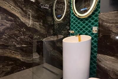 Apartament cu 2 camere decomandat, mobilat în Drumul Taberei - 11