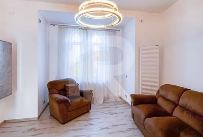 2 Camere Renovat Premium | Centrala Proprie | Zona Piata Unirii - 4