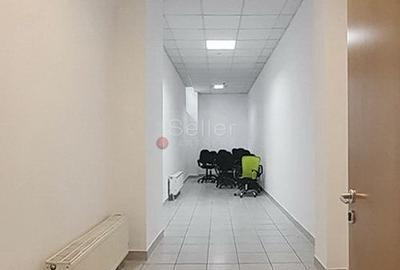 Spațiu comercial, de 430 mp, în Centrul Civic - 8