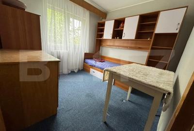Apartament cu 4 camere, 2 bai si doua balcoane - 6