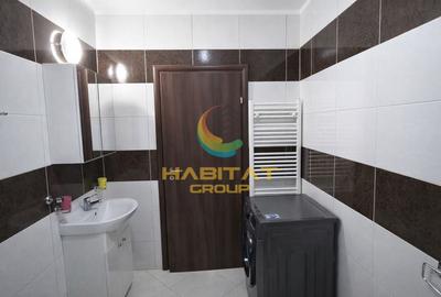 Apartament cu 3 camere semidecomandat, mobilat în Berceni - 10