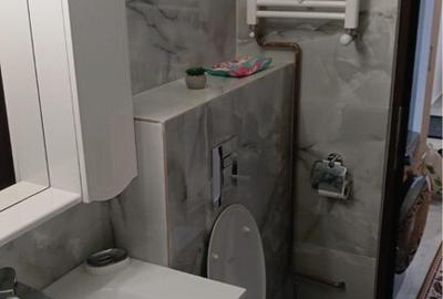 Apartament cu 2 camere decomandat în Doamna Ghica - 1