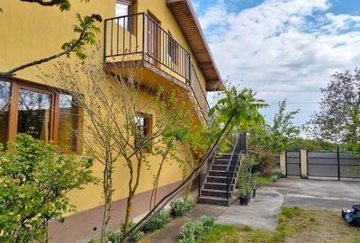 Casă cu 5 camere cu Teren 540 Mp în Malaia - 7