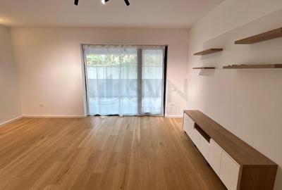 Apartament cu 3 camere decomandat, mobilat în Băneasa - 4