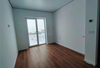 Duplex cu 4 camere cu Teren 320 Mp în Moșnița Nouă - 9