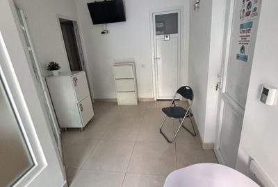 Spațiu comercial, de 40 mp, în Central - 5