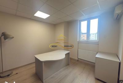 Spațiu comercial, de 48 mp, în Pârgărești - 2