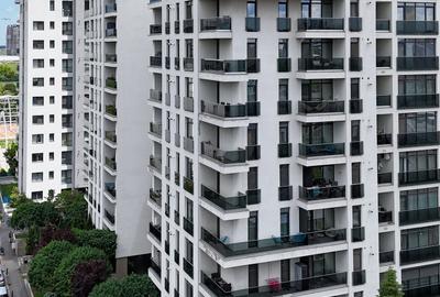 Apartament cu 3 camere decomandat în Floreasca