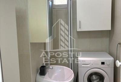 Apartament decomandat,cu o camera,renovat,Piata Marasti - 7