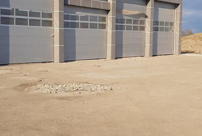 Spațiu comercial, de 570 mp, în Central - 3