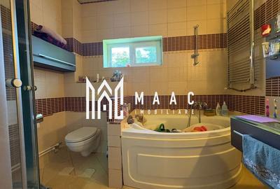 Casă individuală cu 5 camere cu Canalizare în Trei Stejari - 11