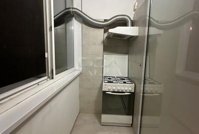 Apartament cu 2 camere decomandat, mobilat în Crângași - 6