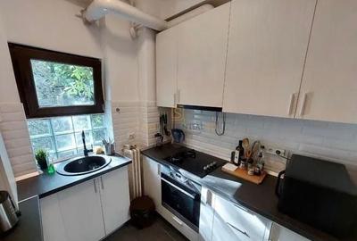 Apartament cu 2 camere, mobilat în Cotroceni - 3