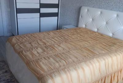 Garsonieră decomandată în Bună Ziua - 1
