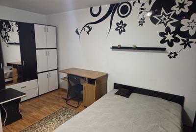 Garsonieră semidecomandată în Teiul Doamnei - 4