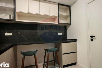 Apartament cu 2 camere, mobilat în Tunari - 8