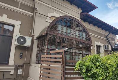 Unirii Budapesta casa 6 camere - 17