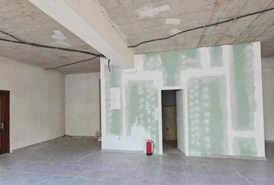 Spa?iu comercial de inchiriat, str. Cuza Voda - 7