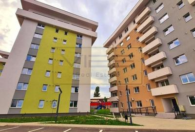 Garsonieră decomandată, mobilată în Semicentral - 109