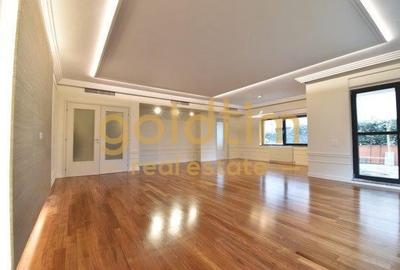 APARTAMENT 4 CAMERE RENOVAT/ANSAMBLU SECURIZAT/BOXA/GARAJ/WASHINGTON/CAPITALE - 4