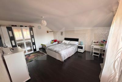 Casa moderna 152 mp cu teren 2010 mp Manastirea Doam - 3