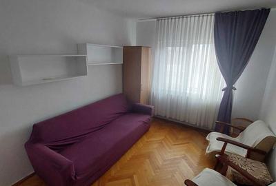 Apartament cu 3 camere decomandat în Tolstoi - 7