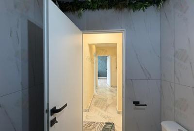 Apartament cu 3 camere decomandat, mobilat în Giurgiului - 20