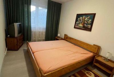Apartament cu 2 camere semidecomandat în Central - 4