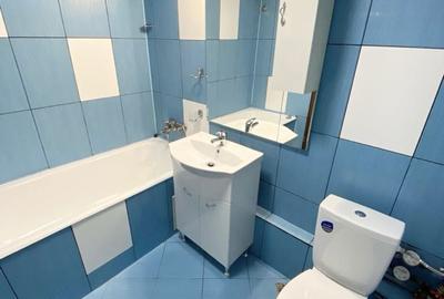 Apartament cu 2 camere decomandat în Turda - 2