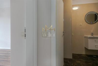 Apartament cu 3 camere semidecomandat, mobilat în Zorilor - 9