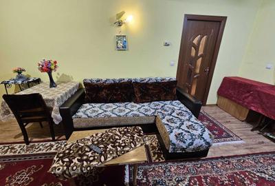 Garsonieră decomandată, mobilată în Central