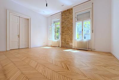 Apartament cu 3 camere circular, mobilat în Central - 5