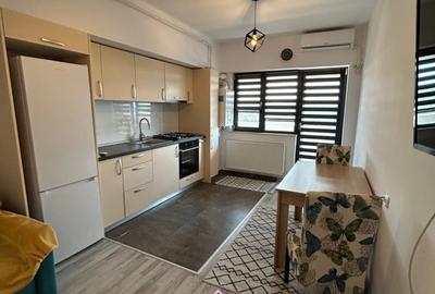 Apartament 2 camere | Nicolina, Fusion Towers - 2