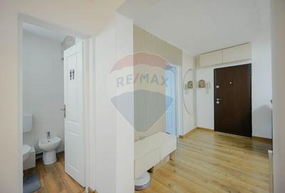 De vanzare apartament 4 camere decomandat, zona Aradului - Iosia, - 9