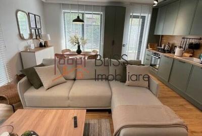 Apartament 2 camere în zona Petrom City - 6