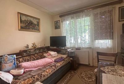 Apartament cu 2 camere în Fabric - 3