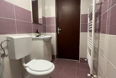 Casă cu 2 camere cu Teren 45 Mp în Central - 4