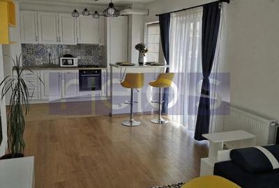 Apartament cu 3 camere decomandat, mobilat în Drumul Taberei